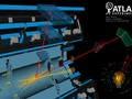 Ummm, this is a BFD: LHC creates matter from light via physorg_com