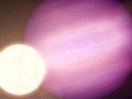 Giant planet found orbiting a dead white dwarf star  This is a subtweet to the 42 percent wh…