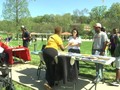 National Youth Violence Prevention Week kicks off in #Knoxville This is not going well...