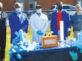 ORNL partners on science kits for kids in rural East Tennessee schools Awesome, awesome new…