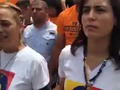 liliantintori en #Periscope: Después de 80 días seguimos resistiendo en la calle ¡Vamos a rescatar la democracia!