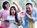 Me ha gustado un vídeo de YouTube ( - Exponiendo infieles Ep 24 | Dora la Exponedora PARODIA).