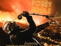 Discover La forêt brûle by Pierre de Frebourg via HeyGroover #GrooverEffect