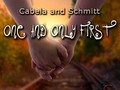 Discover One and Only First by Cabela and Schmitt via HeyGroover #GrooverEffect