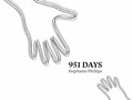 Discover 951 Days by Stephanie Phillips #GrooverEffect