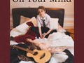Discover On Your Mind by Lydia Rowlands via HeyGroover #GrooverEffect