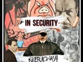 Discover In Security by Killer Kowalski #GrooverEffect