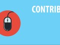 "By creating great supportive content for other blogs and social media platforms where your audience are..."…