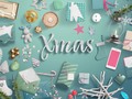 Deals for bloggers Hi-Res Xmas Mockup Scene Generator - only $14!