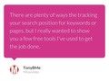 "Now this little bit of software really does live up to it’s name, and I really love the speed at which it returns…