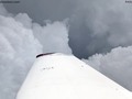 Me gustó un video de YouTube La belleza que se aprecia al volar como piloto aviador