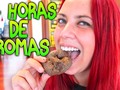Me gustó un video de YouTube 24 HORAS GASTANDO BROMAS A MAKIMAN!! (SE ENFADA MUCHO) BROMAS DE CAMARA OCULTA