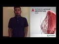 Me gustó un video de YouTube Video explicativo de AutoCAD - Juan Fonseca