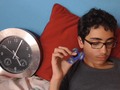 Me gustó un video de YouTube Girando un Fidget Spinner durante 4 horas seguidas