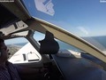 Me ha gustado un vídeo de YouTube ( - Aterrizando al lado del primer aeropuerto que se formo en el mundo