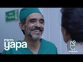 Me gustó un video de YouTube microYAPA: Trasplante