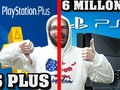 Me gustó un video de YouTube ¡¡¡PS4 VENDE 6 MILLONES EN NAVIDAD PERO LOS SONYERS LE DICEN NO AL ONLINE!!!