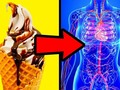 Me gustó un video de YouTube Qué Pasaría Si Dejas De Comer Azúcar Durante Una Semana
