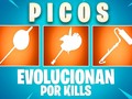 Me ha gustado un vídeo de YouTube ( - 3 PICOS que CAMBIAN si haces KILLS en FORTNITE: Battle Royale).