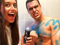 Me ha gustado un vídeo de YouTube ( - MANERAS de MOLESTAR a MI HERMANO *LA VENGANZA* - Marta).