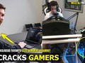 Me ha gustado un vídeo de YouTube ( - 11 FUTBOLISTAS ADICTOS A LOS VIDEOJUEGOS,EL #4 CREO SU PROPIA EMPRESA