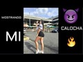 Me ha gustado un vídeo de YouTube ( - EXPLICANDO LA CALOCHA DE | MARY YULITZA).