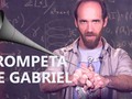 Me ha gustado un vídeo de YouTube ( - ¡El apocalipsis matemático! | La trompeta de Gabriel).