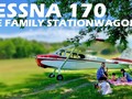 Me ha gustado un vídeo de YouTube ( - Cessna 170 - The Family Station Wagon Flight & Pilot Interview).