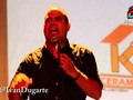 Me ha gustado un vídeo de YouTube ( - Cuando te llega un mensaje de la amante con Ivan Dugarte).