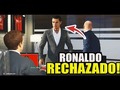 Me ha gustado un vídeo de YouTube ( - ASÍ REACCIONA RONALDO DESPUÉS DE SER RECHAZADO CON 35 AÑOS! | FIFA