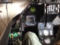 Me ha gustado un vídeo de YouTube ( - Cockpit simulateur F16 FALCON BMS 4.32).