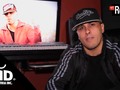 Me ha gustado un vídeo de YouTube ( - Nicky Jam Habla de Daddy Yankee / Punto 7 - Entrevista NickyJamPr lo