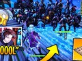 Me ha gustado un vídeo de YouTube ( - ELRUBIUS INTENTA ROMPER EL RÉCORD DE KILLS Y PASA ESTO 😱 MOMENTOS