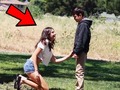 Me ha gustado un vídeo de YouTube ( - Niño Humilla A Mujer Interesada).