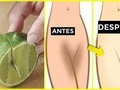 Me ha gustado un vídeo de YouTube ( - CoMO BLANQUEAR LA ENTREPIERNA CON LIMON - AANGIE).