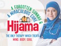 Please visit our #Sunnah #Hijama Clinic Project