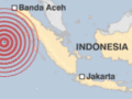 Indonesia quake triggers tsunami alert - 2012