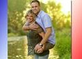 Double-amputee Marine in viral photo of wife carrying him hopes it can inspire others