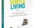 Simplify Your Life in 30 Days and Get Tweeted!