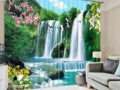 HAPPY LIVING: Gift Ideas: Wonderful Print 3D Curtains For Your H...