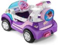 Disney Doc McStuffins Ambulance via sunyoananda