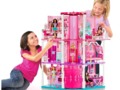 Dream House: Barbie via sunyoananda