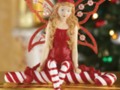 HAPPY LIVING: CHRISTMAS DECORATIONS & COLLECTIBLES FIGURINES