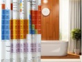 HAPPY LIVING: BEST TOP RATED SHOWER CURTAINS