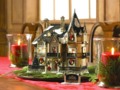 HAPPY LIVING: The Amazing Department 56 Snow Village Christmas H...