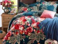 HAPPY LIVING: Sisbay Best Bedding Sets: Great For The Festive Se...