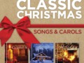 HAPPY LIVING: CHRISTMAS SONGS THAT WILL MAKE YOU DANCE