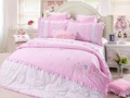 HAPPY LIVING: BEAUTIFUL FADFAY BEDDING SETS FOR CHILDREN