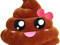 HAPPY LIVING: Emoji Smileys Stuffed Plush Soft Toys