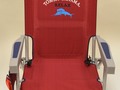 HAPPY LIVING: TOMMY BAHAMA BEACH CHAIRS